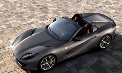 2020 Ferrari 812 GTS-Spider-5