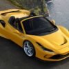 2020 Ferrari F8 Spider-1