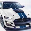 2020 Hennessey Mustang Shelby GT500 Venom 1200-1