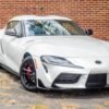 2020 Toyota GR Supra Launch Edition-For-Sale-Auction-1