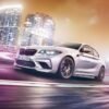 BMW M2 Competition