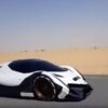 Devel Sixteen 5000 HP