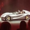 Ferrari 812 Spider-leaked