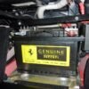 Ferrari Genuine Battery