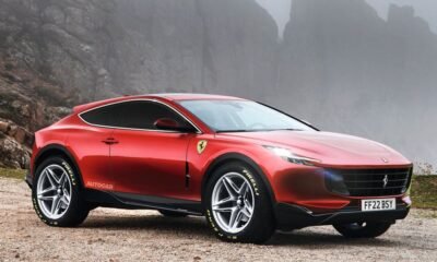 Ferrari-SUV-Purosangue-rendering