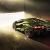 Lamborghini Sian-1