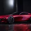Mazda RX-Vision Concept