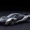 McLaren BC03-MSO-1