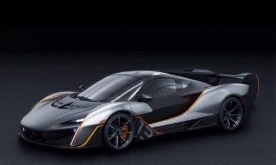 McLaren BC03-MSO-1