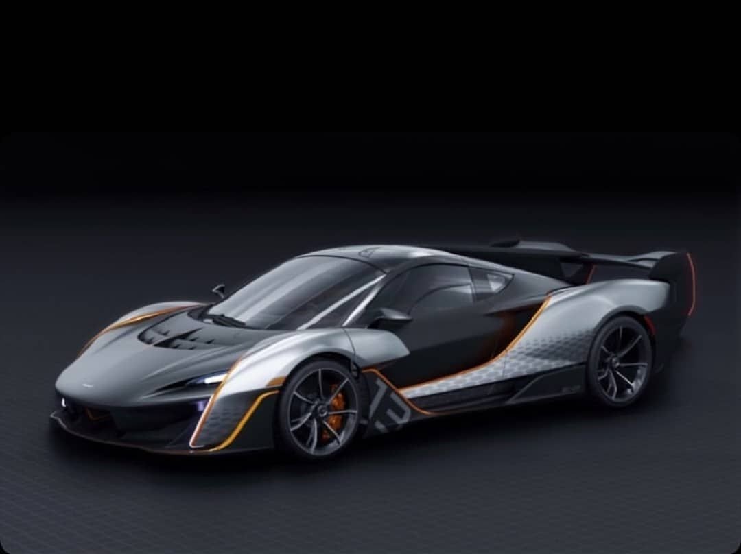 McLaren BC03-MSO-1