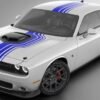 Mopar 19 Dodge Challenger Limited Edition-2
