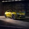 Novitec Lamborghini Urus Estesto-1