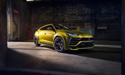 Novitec Lamborghini Urus Estesto-1