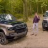 Richard Hammond-Defender