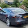 Tesla Model-S-Nurburgring