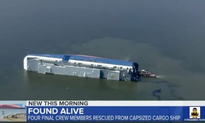 cargo-ship-capsizes-hyundai-kia-cars