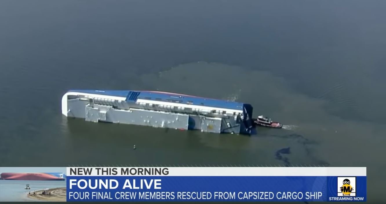 cargo-ship-capsizes-hyundai-kia-cars