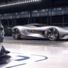 2019 Jaguar Vision Gran Turismo Coupe-Electric-Hypercar-1