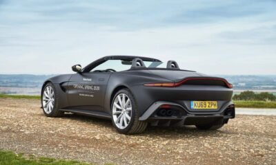 2020-Aston Martin Vantage Roadster-4
