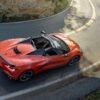 2020 Chevrolet Corvette C8 convertible-4