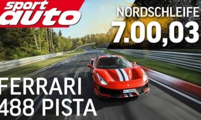 Ferrari 488 Pista-Nurburgring-Sport-Auto