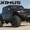 Hennessey Maximus-Jeep Gladiator-SEMA-1