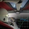 Koenigsegg Regera-0-400-0-record run-onboard