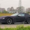 Maserati Alfieri-prototype-spy-images-1