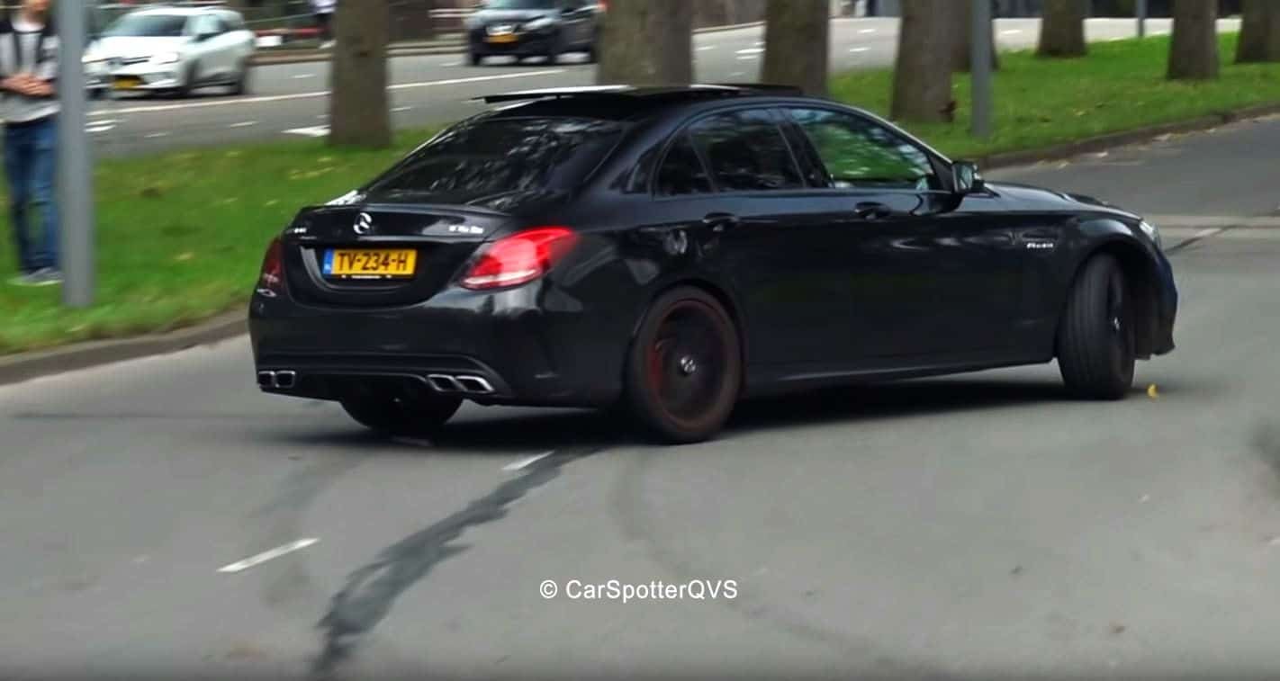 Mercedes-AMG C63S-crash-100 Auto Live-1