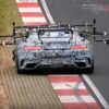 Mercedes-AMG GT R Black Series-test-mule-prototype-Nurburgring-1
