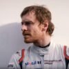 Michael Fassbender-Road-to-LeMans-Porsche