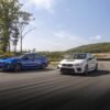 Subaru WRX STI S209 Limited Edition