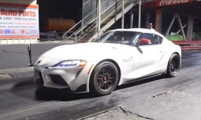 Toyota-Supra-9-sec-quarter-mile