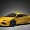 2010 Lotus Elan Concept Sports Car-1