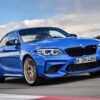 2020 BMW M2 CS-LA Auto Show-1