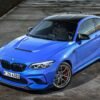2020 BMW M2 CS-LA Auto Show-6