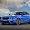 2020 BMW M2 CS-leaked images-1
