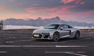 Audi R8 V10 RWD Coupe-1