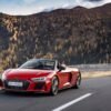 Audi R8 V10 RWD Spyder-1
