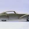 Delage D8-120 S Aerodynamic Coupe