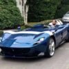 Ferrari Monza SP1-Blue-1