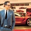 Flavio Manzoni-Ferrari Design