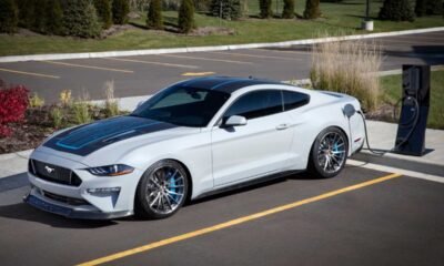 Ford Mustang Lithium-2019-SEMA-6