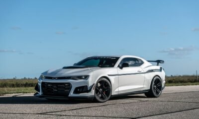 Hennessey-Ressurection-Camaro-ZL1-1LE-SEMA-1