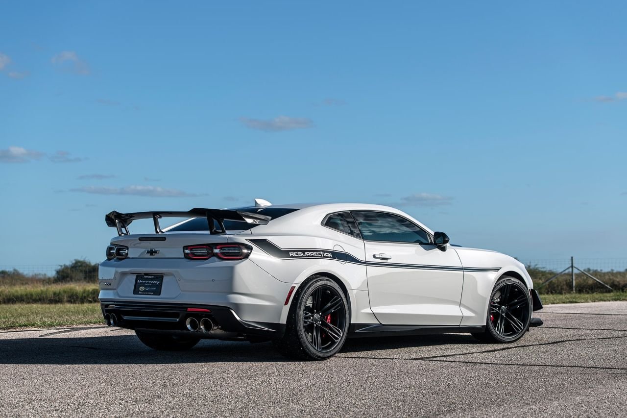 Hennessey-Ressurection-Camaro-ZL1-1LE-SEMA-2