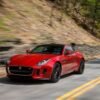 Jaguar F-Type V6 S-2