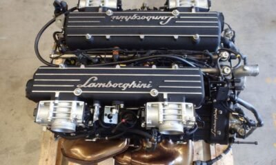 Lamborghini-Murcielago-V12-Engine-For-Sale-1