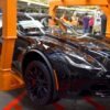 Last Chevrolet Corvette C7-Production Ends