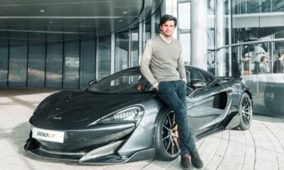 McLaren 600LT-Carlos Sainz-Jr-1