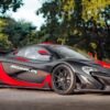 McLaren P1 GTR Lanzante for sale-1
